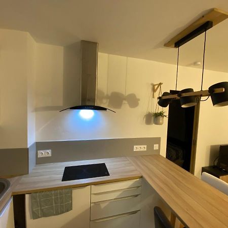 T2 Lumineux Centre Ville Proche Metro, Parking Gratuit,1 Chambre, 1 Grande Piece A Vivre Τουλούζη Εξωτερικό φωτογραφία
